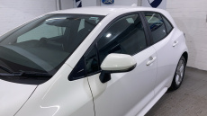 Toyota Corolla 1.8 VVT-i Hybrid Icon Tech 5dr CVT Hybrid Hatchback